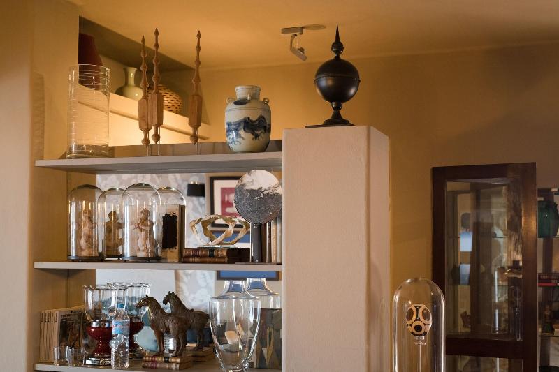 Bed and Breakfast 5 Suites Lanzarote