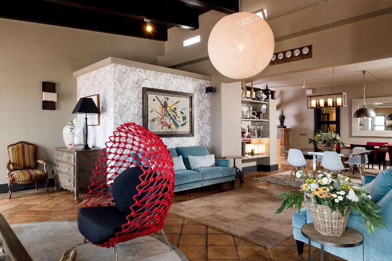 Bed and Breakfast 5 Suites Lanzarote