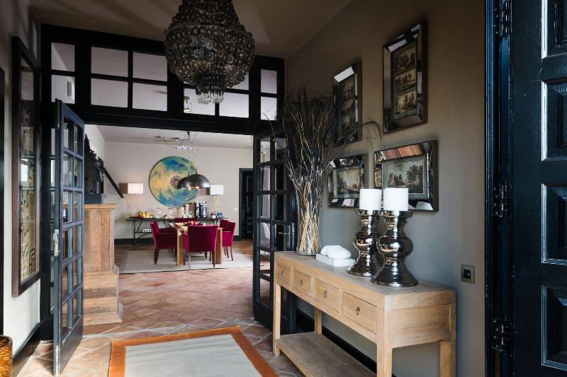 Bed and Breakfast 5 Suites Lanzarote