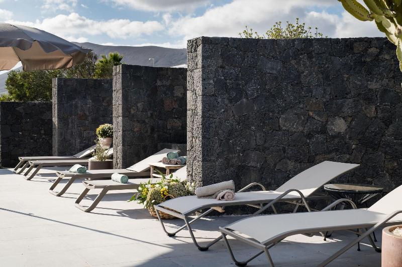 Bed and Breakfast 5 Suites Lanzarote