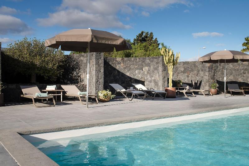 Bed and Breakfast 5 Suites Lanzarote