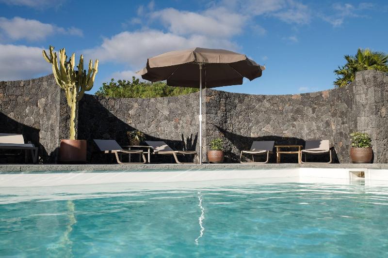 Bed and Breakfast 5 Suites Lanzarote