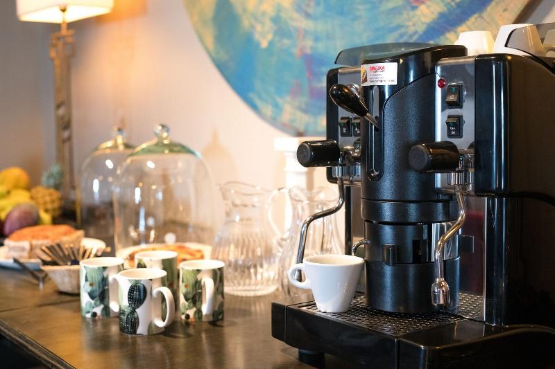 Bed and Breakfast 5 Suites Lanzarote