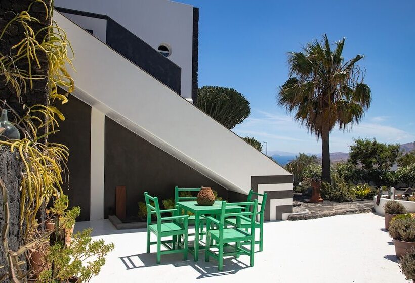 Bed and Breakfast 5 Suites Lanzarote