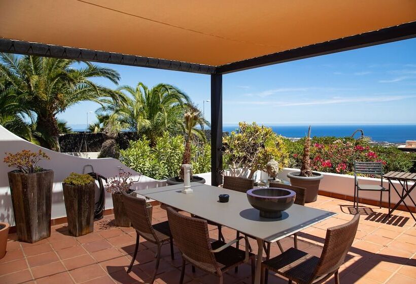 Bed and Breakfast 5 Suites Lanzarote