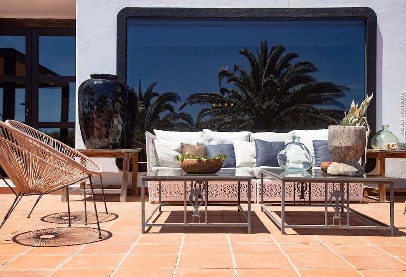 Bed and Breakfast 5 Suites Lanzarote