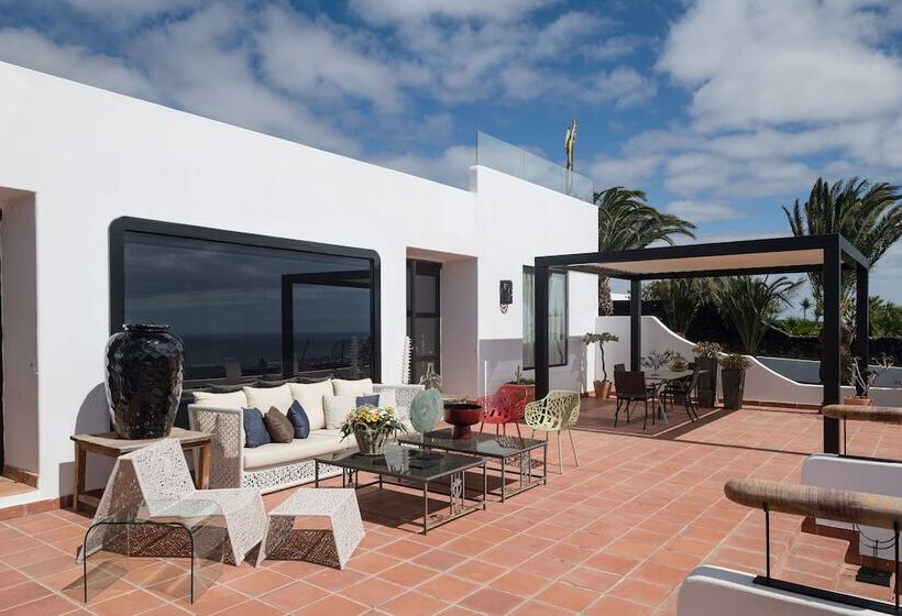 Bed and Breakfast 5 Suites Lanzarote