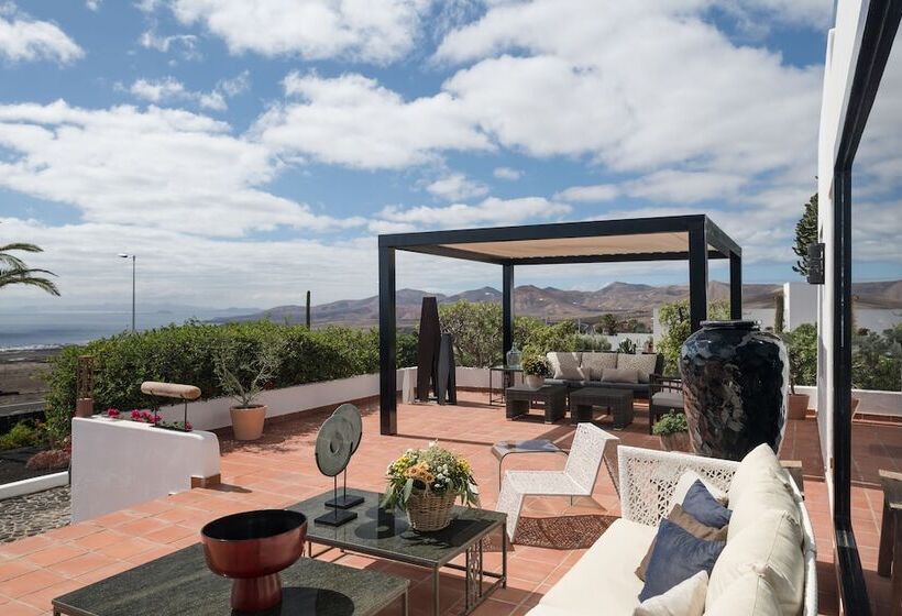 Bed and Breakfast 5 Suites Lanzarote