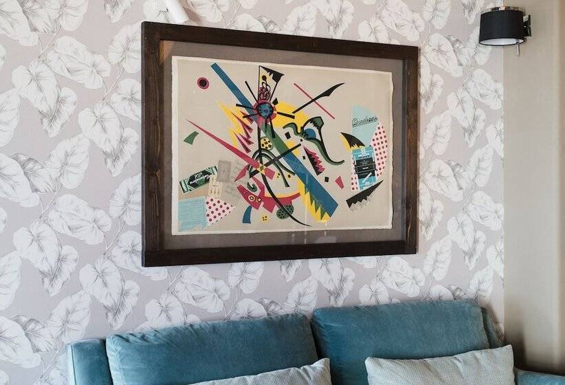 Bed and Breakfast 5 Suites Lanzarote