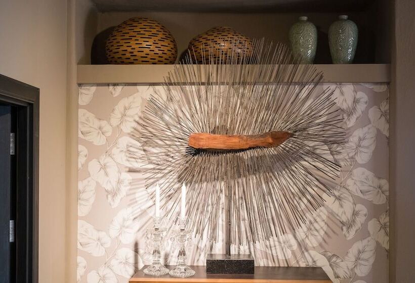 Bed and Breakfast 5 Suites Lanzarote