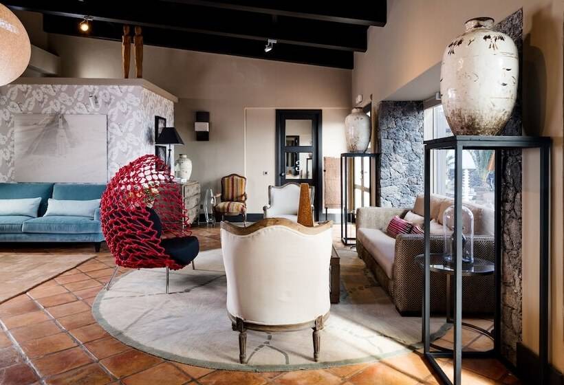 Bed and Breakfast 5 Suites Lanzarote