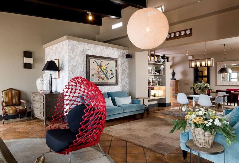 Bed and Breakfast 5 Suites Lanzarote