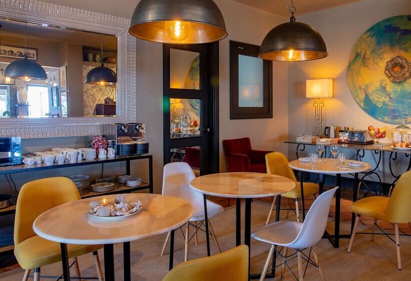 Bed and Breakfast 5 Suites Lanzarote