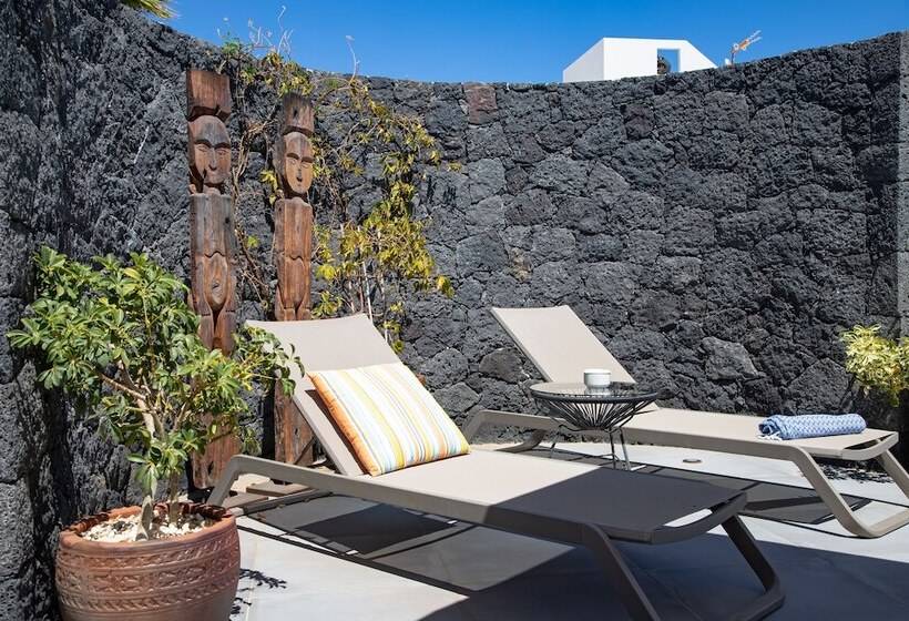 Bed and Breakfast 5 Suites Lanzarote