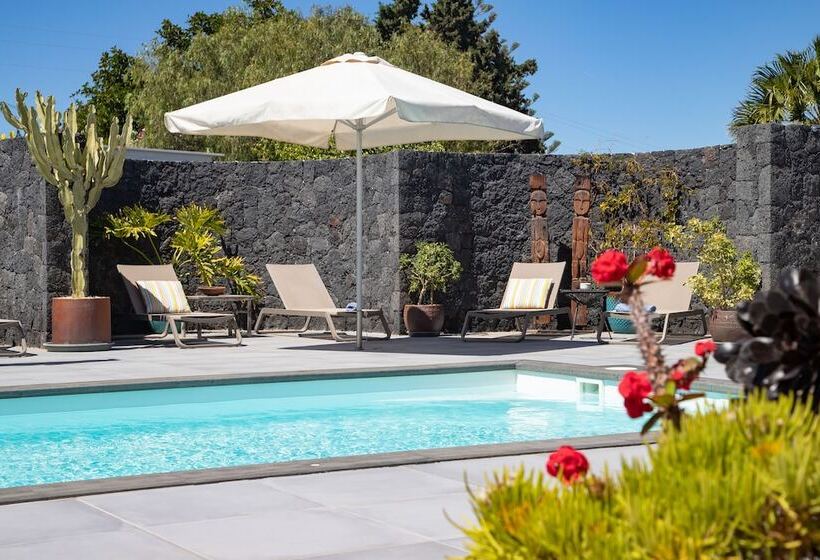 Bed and Breakfast 5 Suites Lanzarote