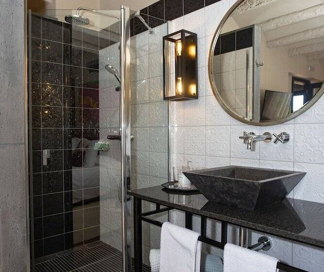 Bed and Breakfast 5 Suites Lanzarote