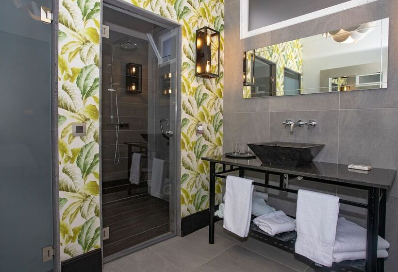 Bed and Breakfast 5 Suites Lanzarote