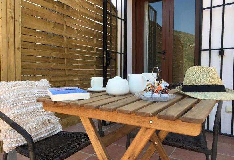 צימר Apartments Cortijo La Zapatera