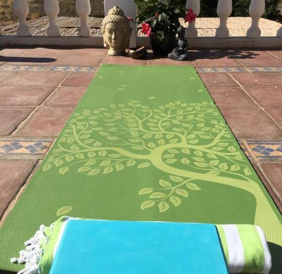 צימר Apartments Cortijo La Zapatera