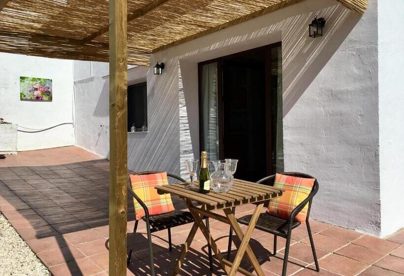 צימר Apartments Cortijo La Zapatera