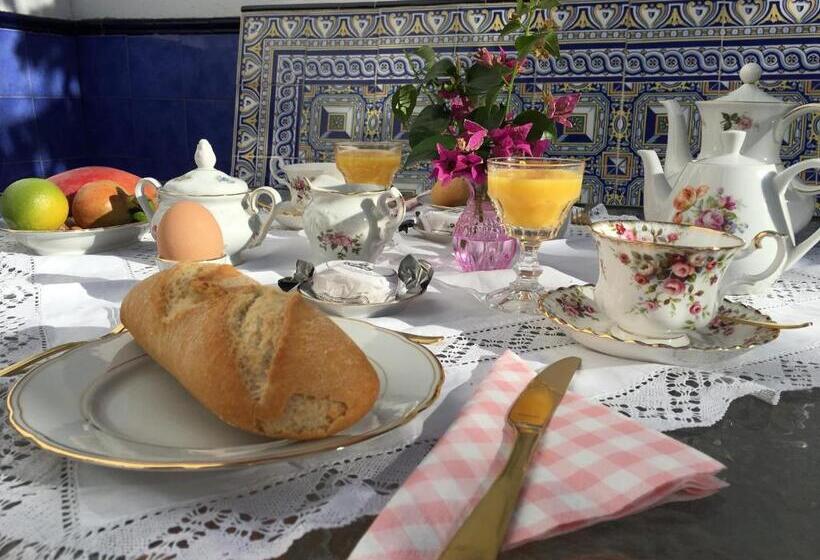 צימר Apartments Cortijo La Zapatera