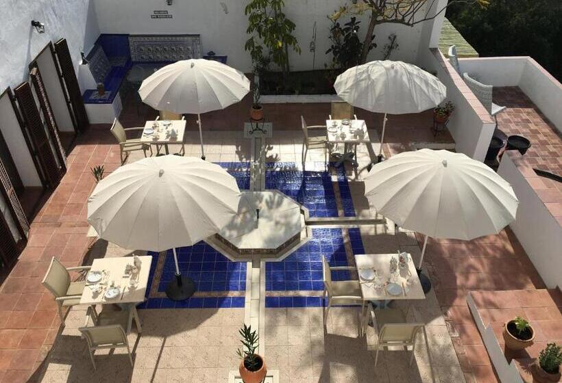 צימר Apartments Cortijo La Zapatera