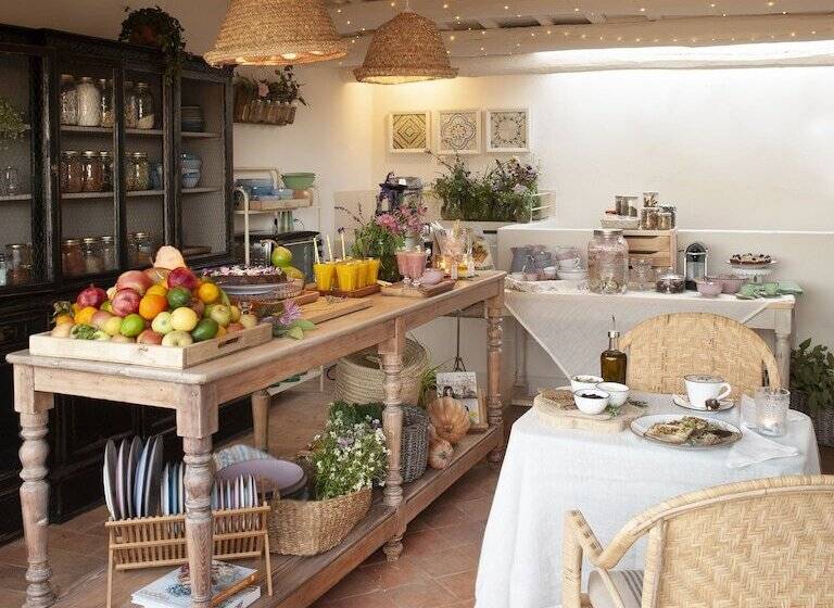 مبيت وإفطار Arkhé Hotel Boutique Pals