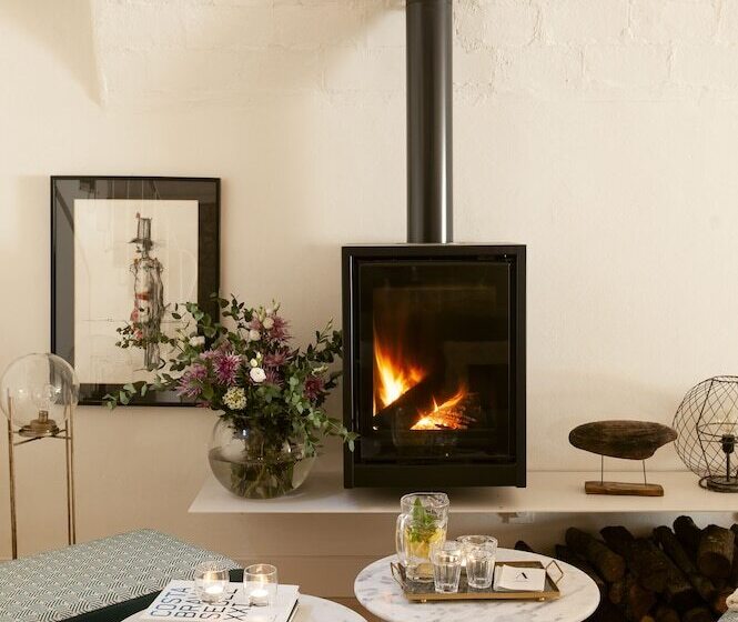 مبيت وإفطار Arkhé Hotel Boutique Pals