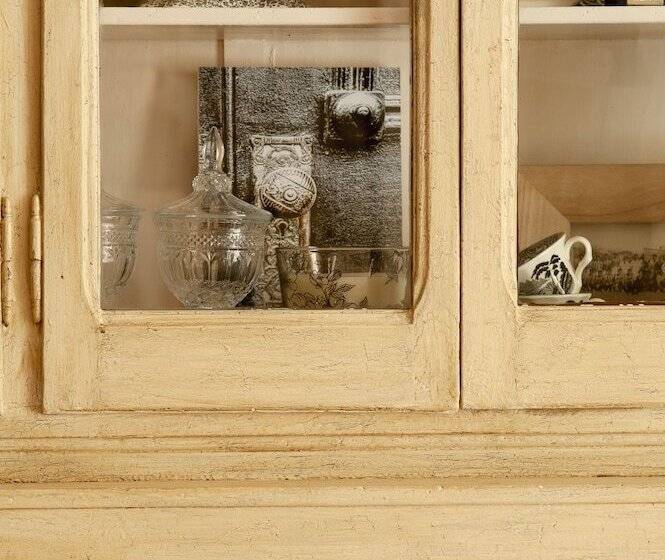 مبيت وإفطار Arkhé Hotel Boutique Pals