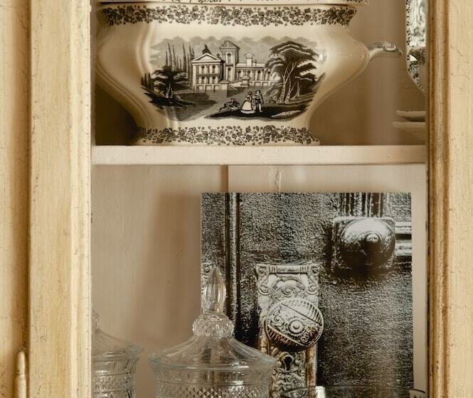 مبيت وإفطار Arkhé Hotel Boutique Pals