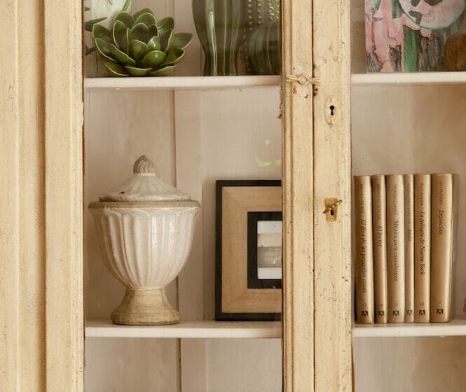 مبيت وإفطار Arkhé Hotel Boutique Pals