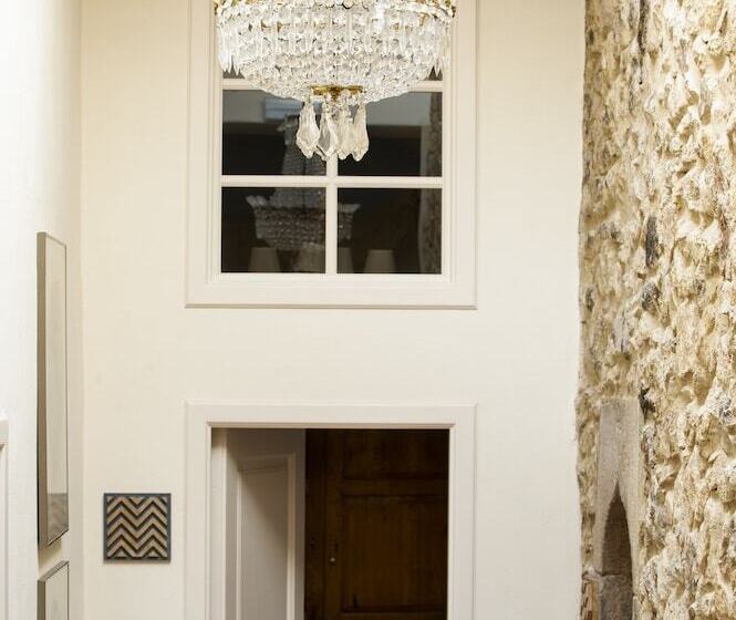 مبيت وإفطار Arkhé Hotel Boutique Pals