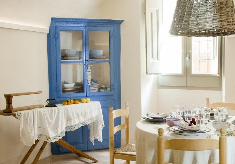 مبيت وإفطار Arkhé Hotel Boutique Pals