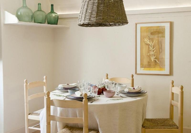 مبيت وإفطار Arkhé Hotel Boutique Pals