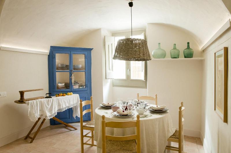 مبيت وإفطار Arkhé Hotel Boutique Pals