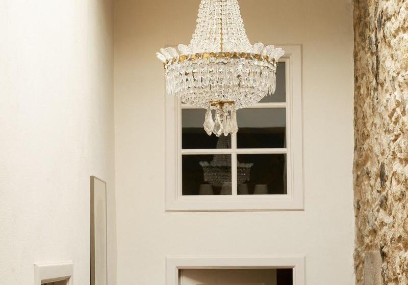 مبيت وإفطار Arkhé Hotel Boutique Pals