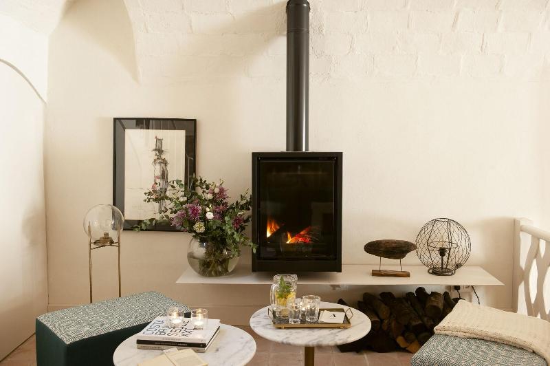 مبيت وإفطار Arkhé Hotel Boutique Pals