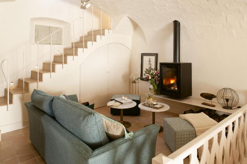 مبيت وإفطار Arkhé Hotel Boutique Pals