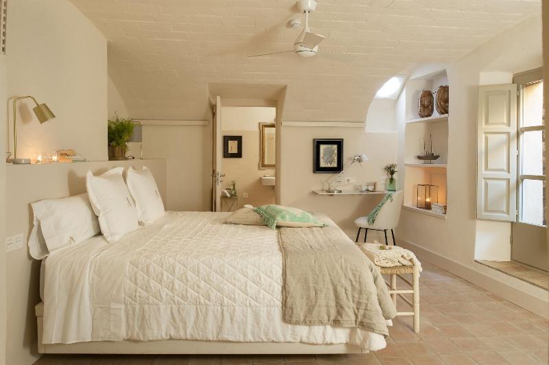 مبيت وإفطار Arkhé Hotel Boutique Pals