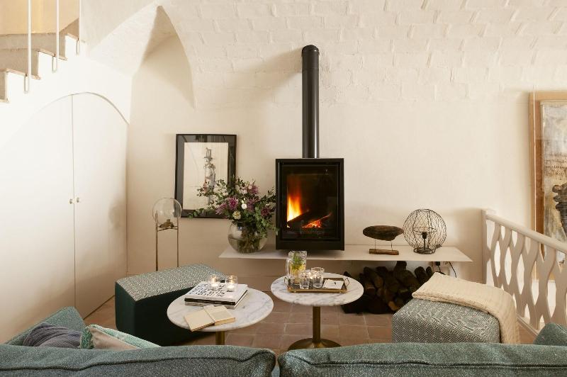 مبيت وإفطار Arkhé Hotel Boutique Pals