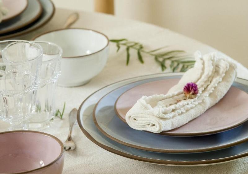 مبيت وإفطار Arkhé Hotel Boutique Pals