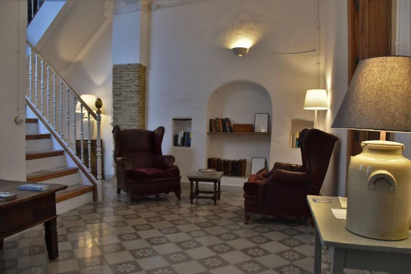 ベッドアンドブレックファースト Casa Almara