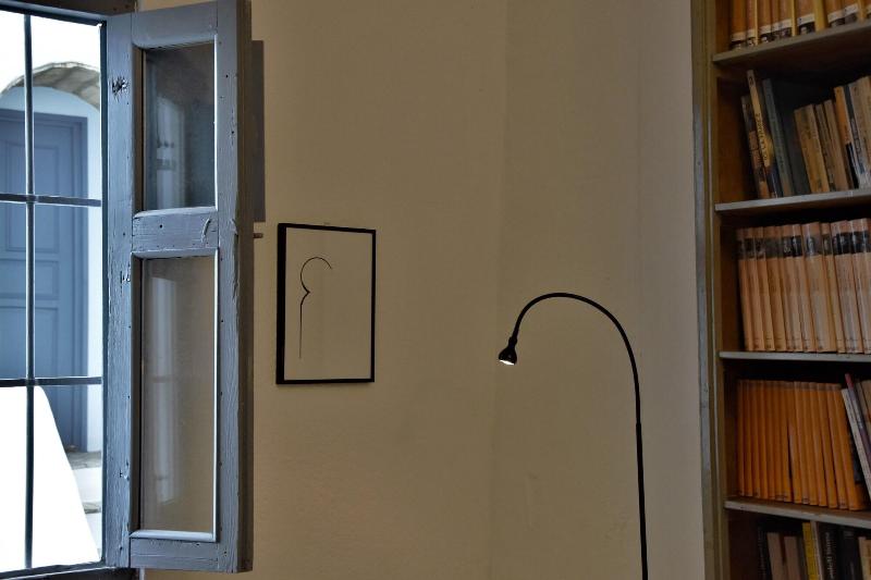 ベッドアンドブレックファースト Casa Almara