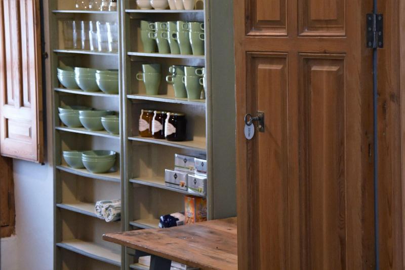 ベッドアンドブレックファースト Casa Almara