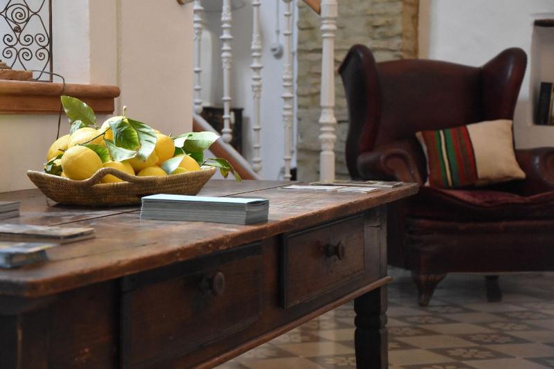 ベッドアンドブレックファースト Casa Almara