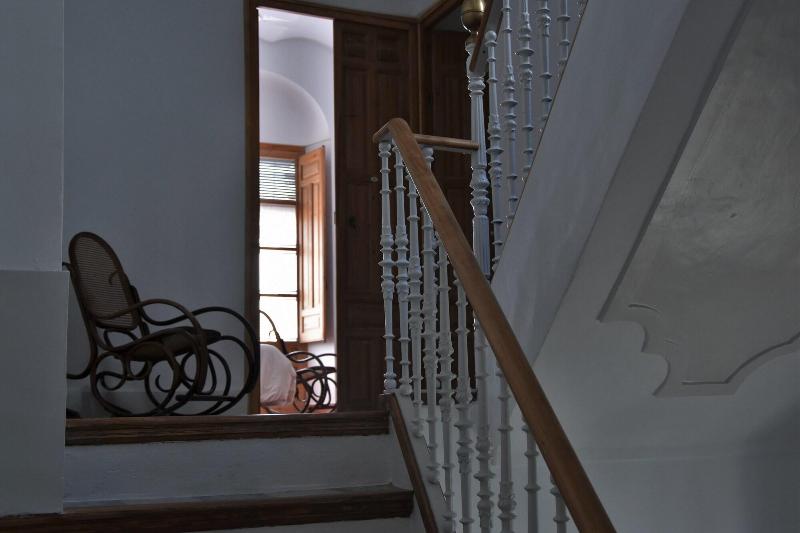 ベッドアンドブレックファースト Casa Almara