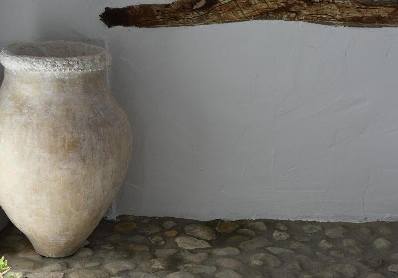 ベッドアンドブレックファースト Casa Almara