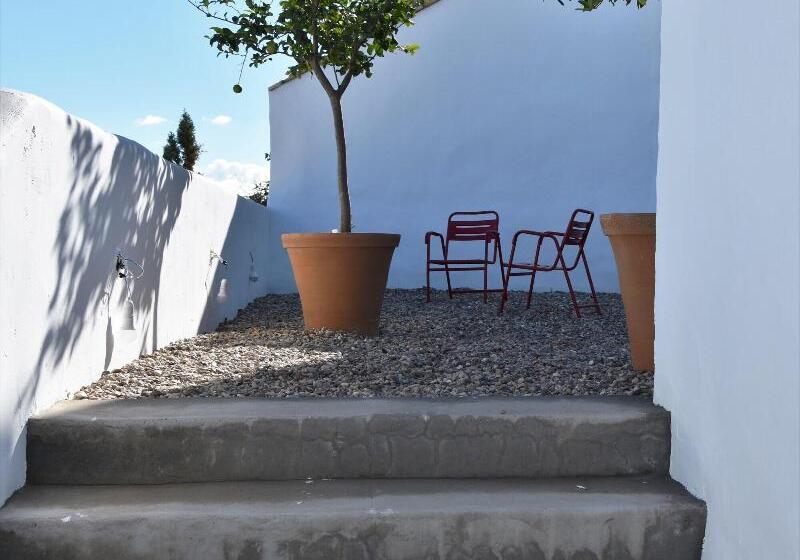 ベッドアンドブレックファースト Casa Almara