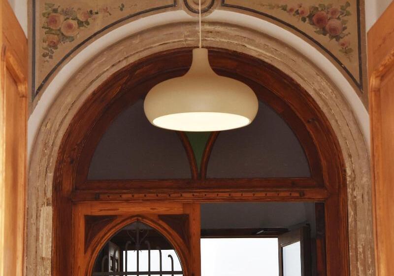 ベッドアンドブレックファースト Casa Almara