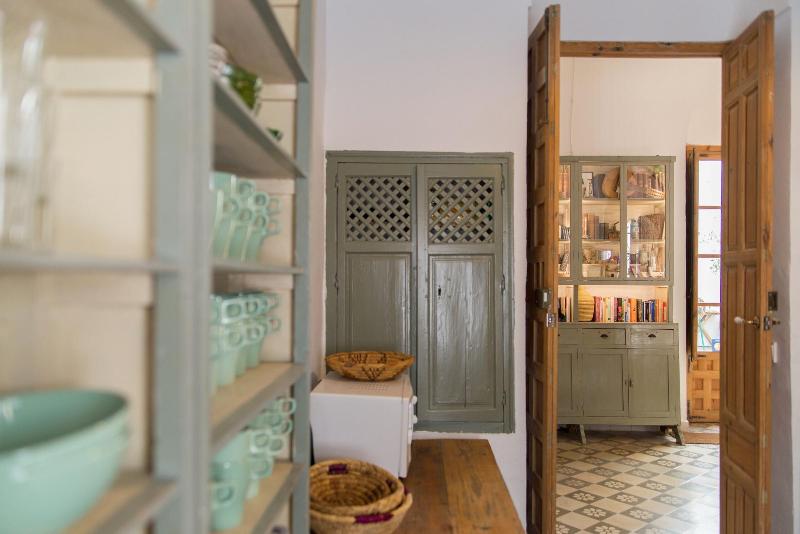 ベッドアンドブレックファースト Casa Almara